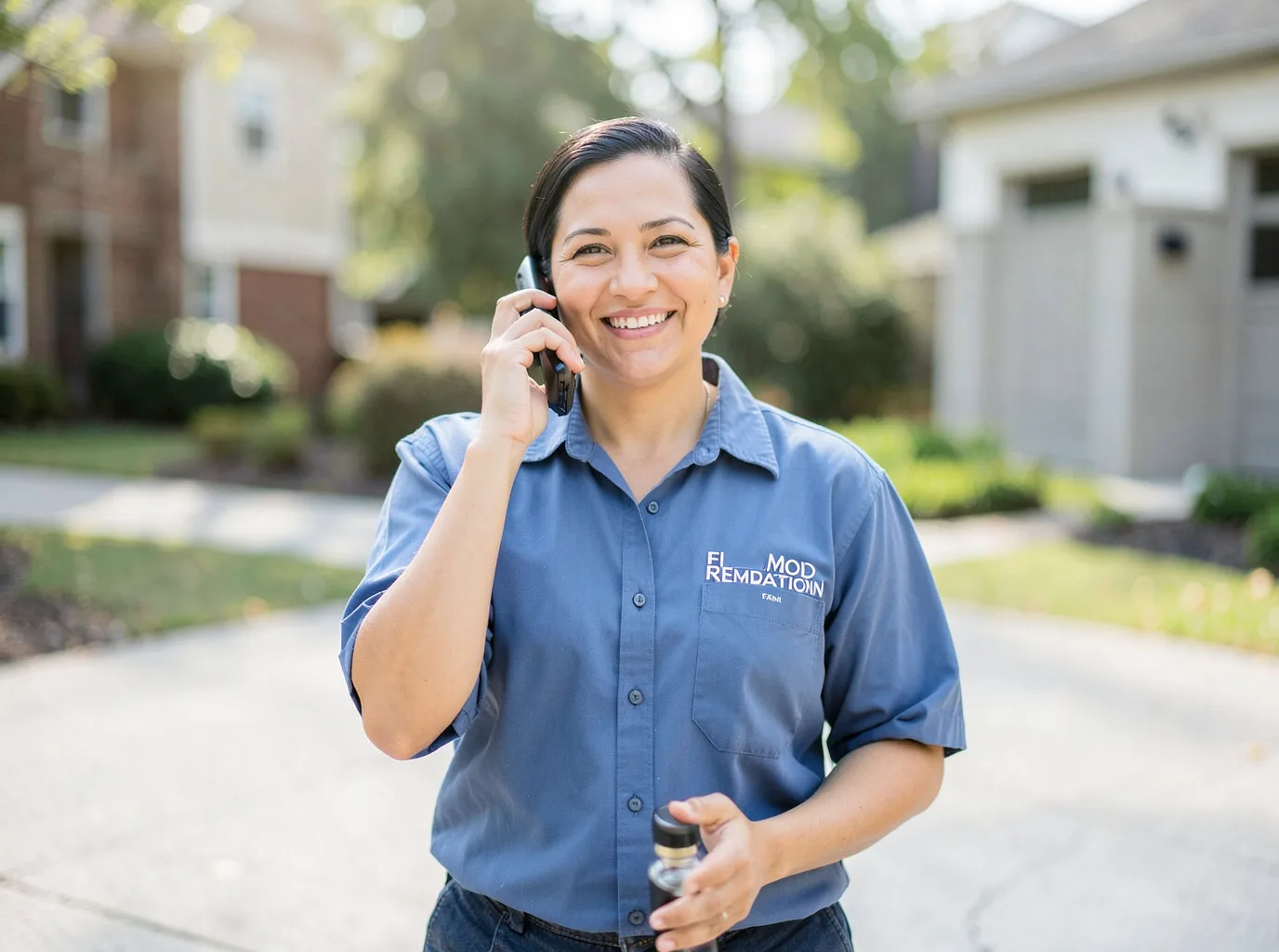 Mold Remediation Amber, OK FAQs